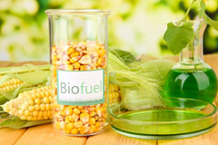 Belsford biofuel availability