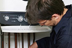boiler repair Belsford