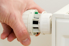 Belsford central heating repair costs