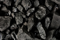 Belsford coal boiler costs
